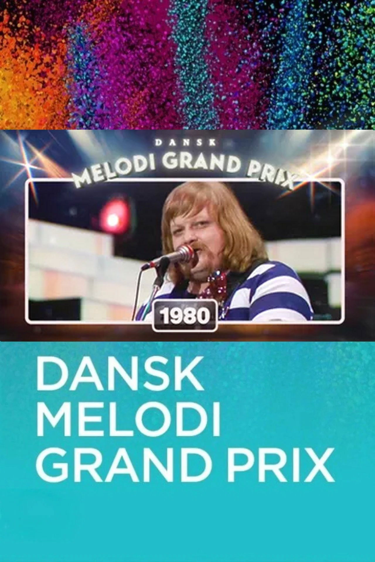 Dansk Melodi Grand Prix