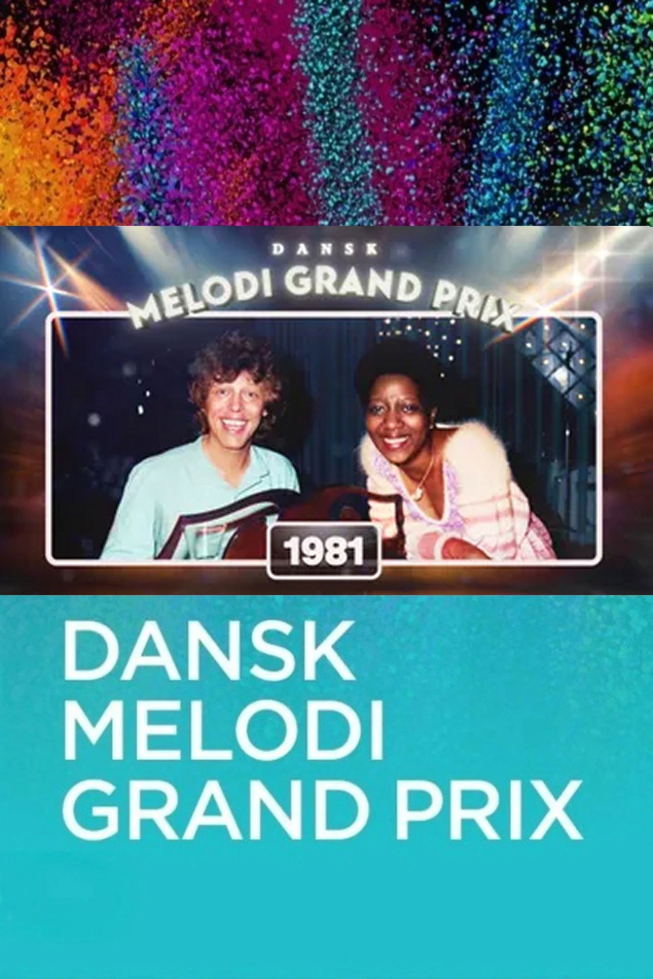Dansk Melodi Grand Prix