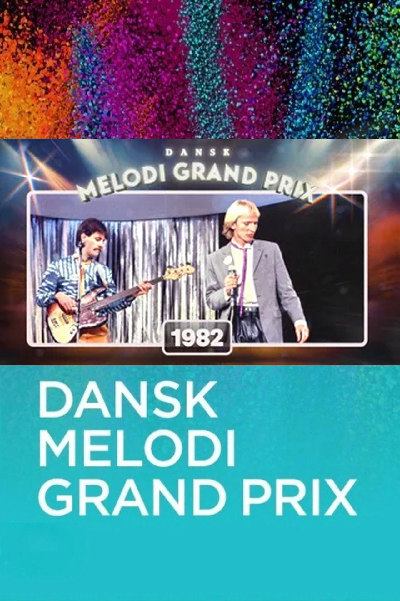 Dansk Melodi Grand Prix