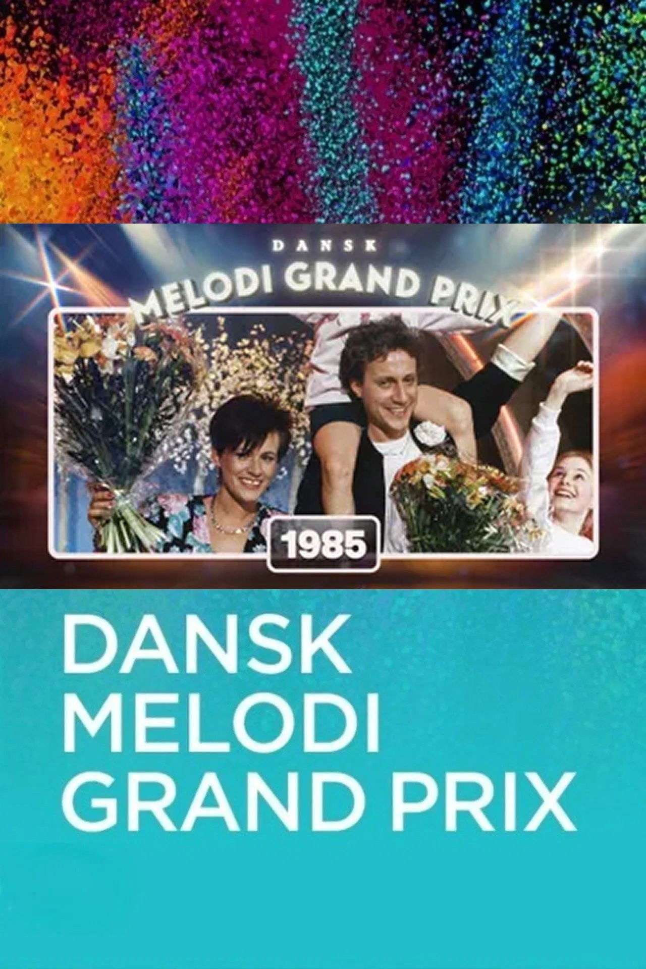 Dansk Melodi Grand Prix