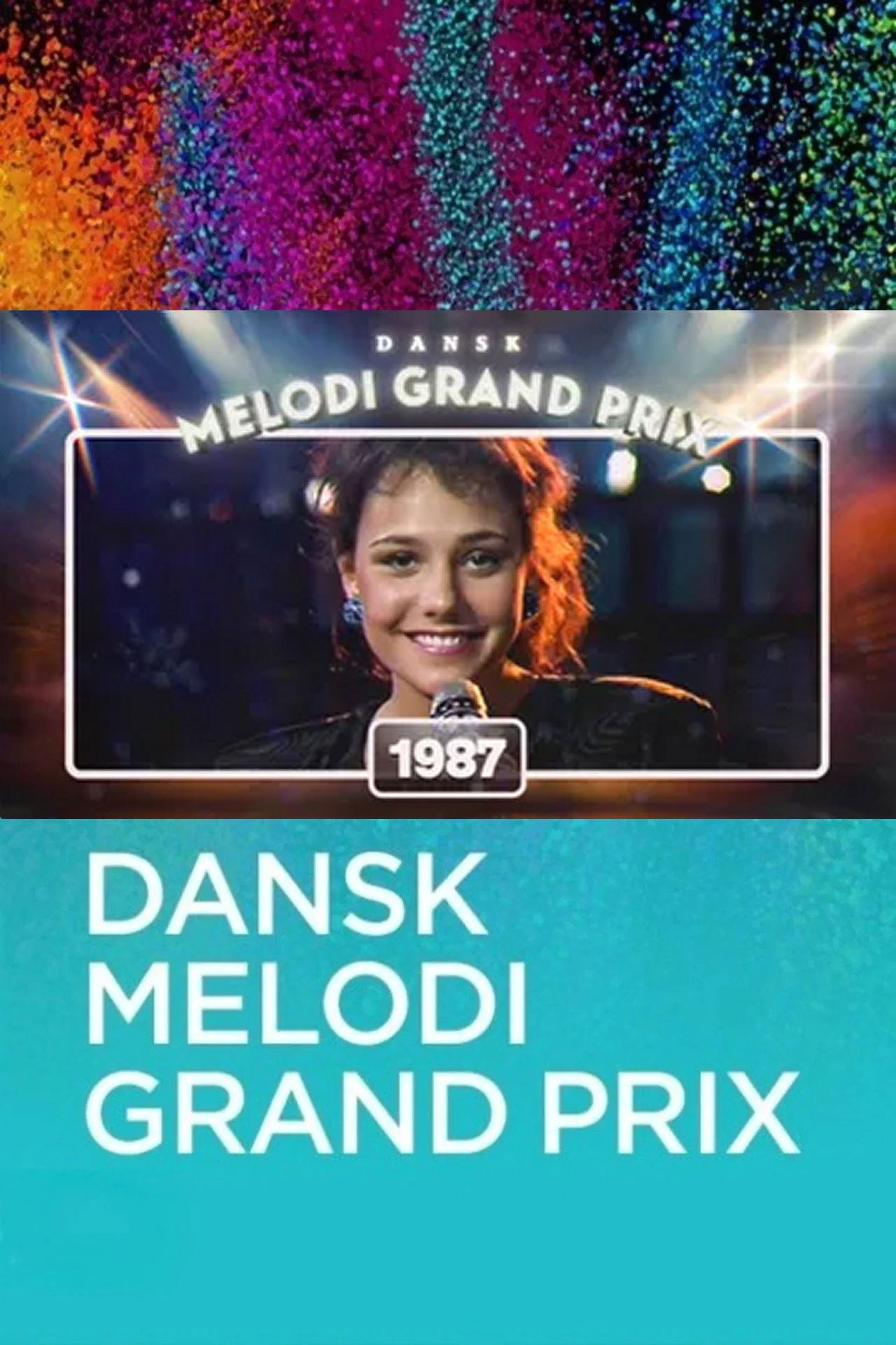 Dansk Melodi Grand Prix