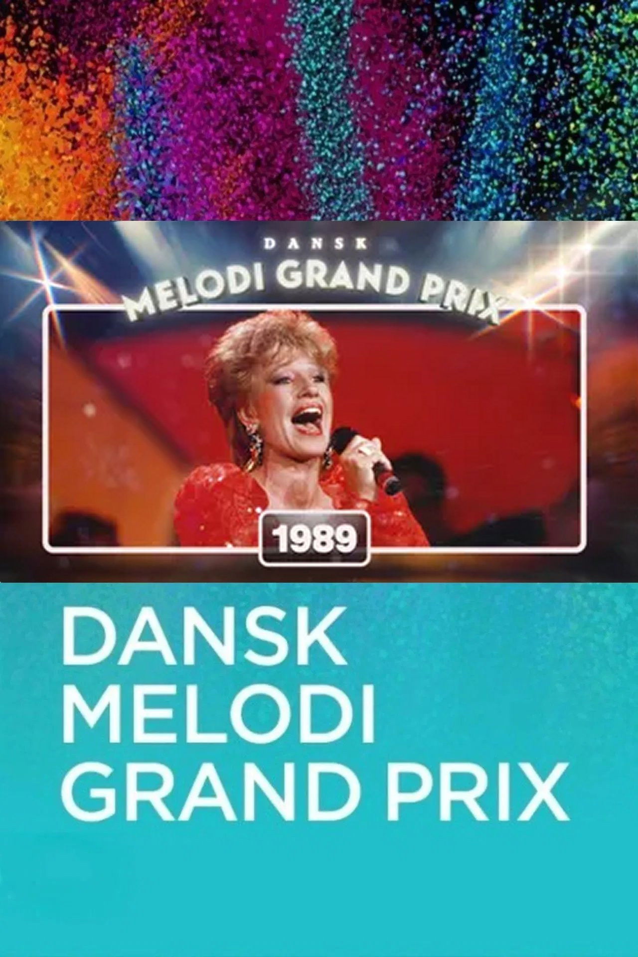 Dansk Melodi Grand Prix