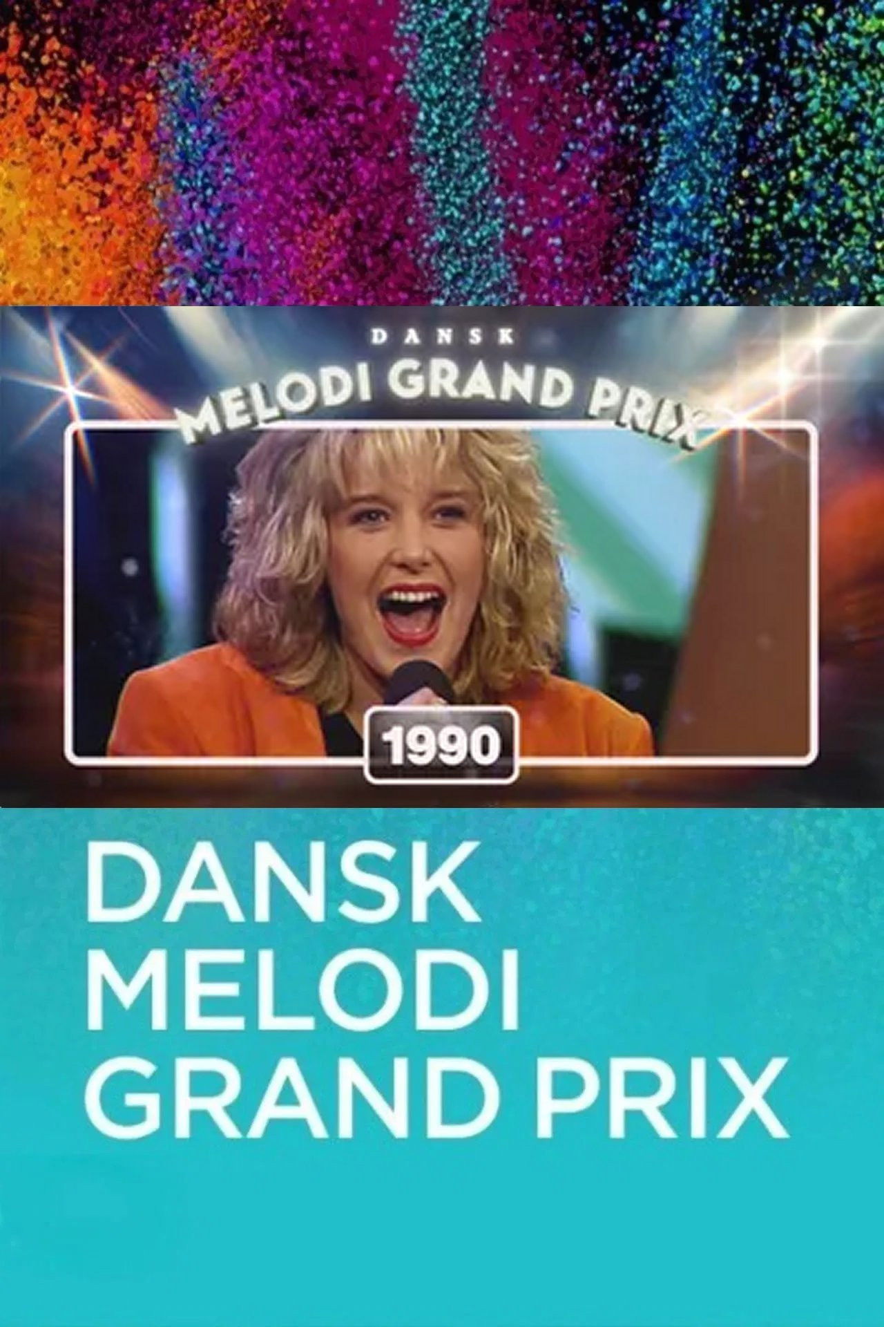 Dansk Melodi Grand Prix