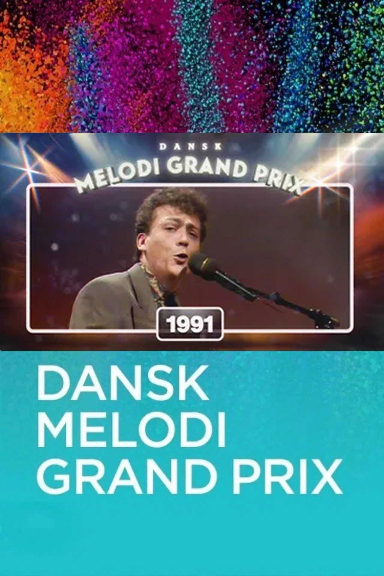 Dansk Melodi Grand Prix