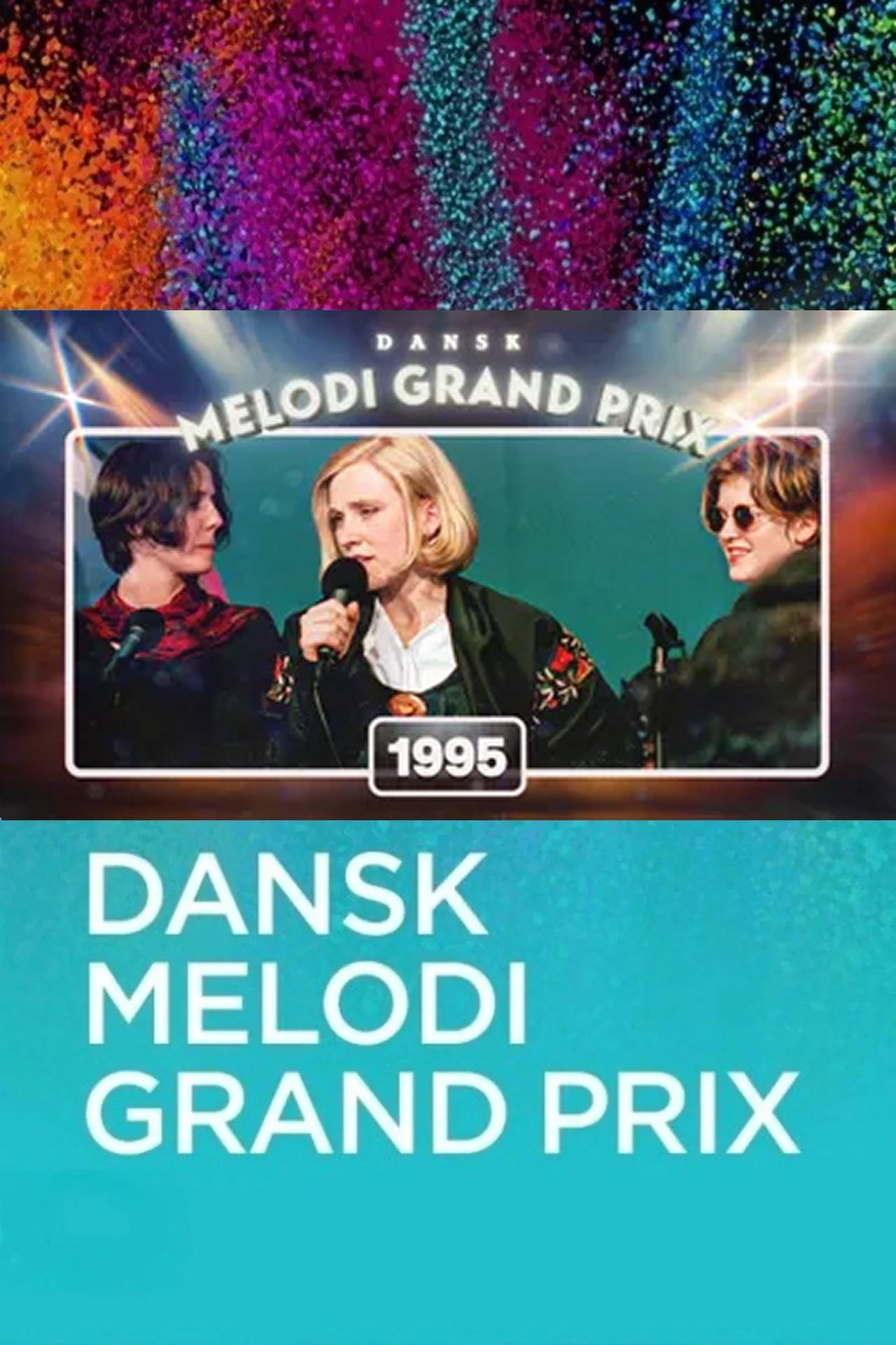 Dansk Melodi Grand Prix