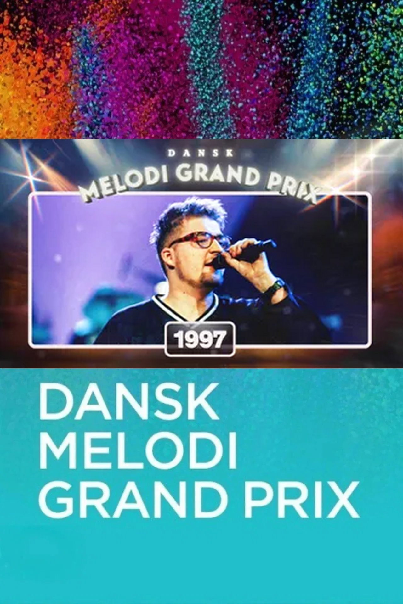Dansk Melodi Grand Prix
