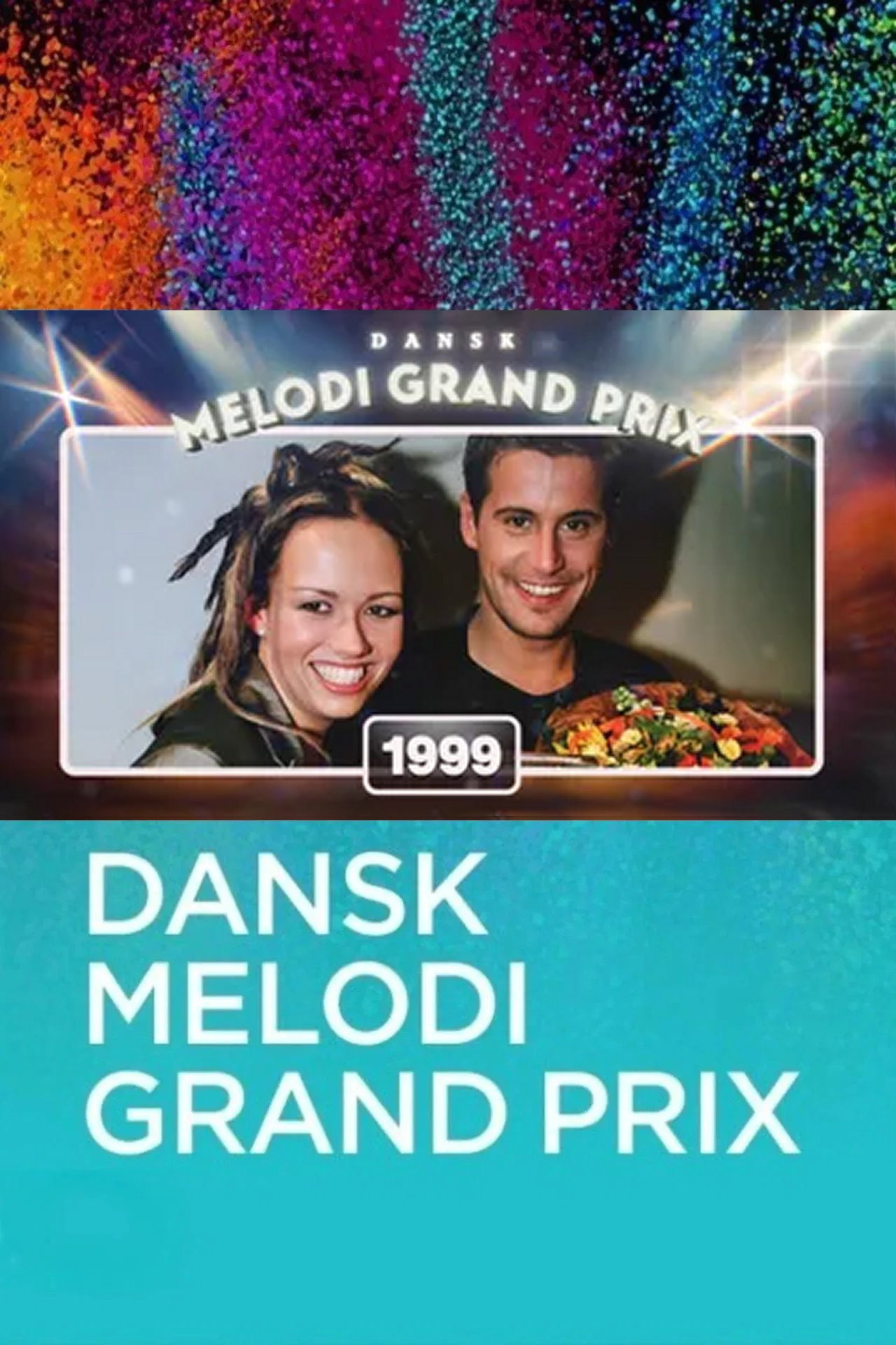 Dansk Melodi Grand Prix