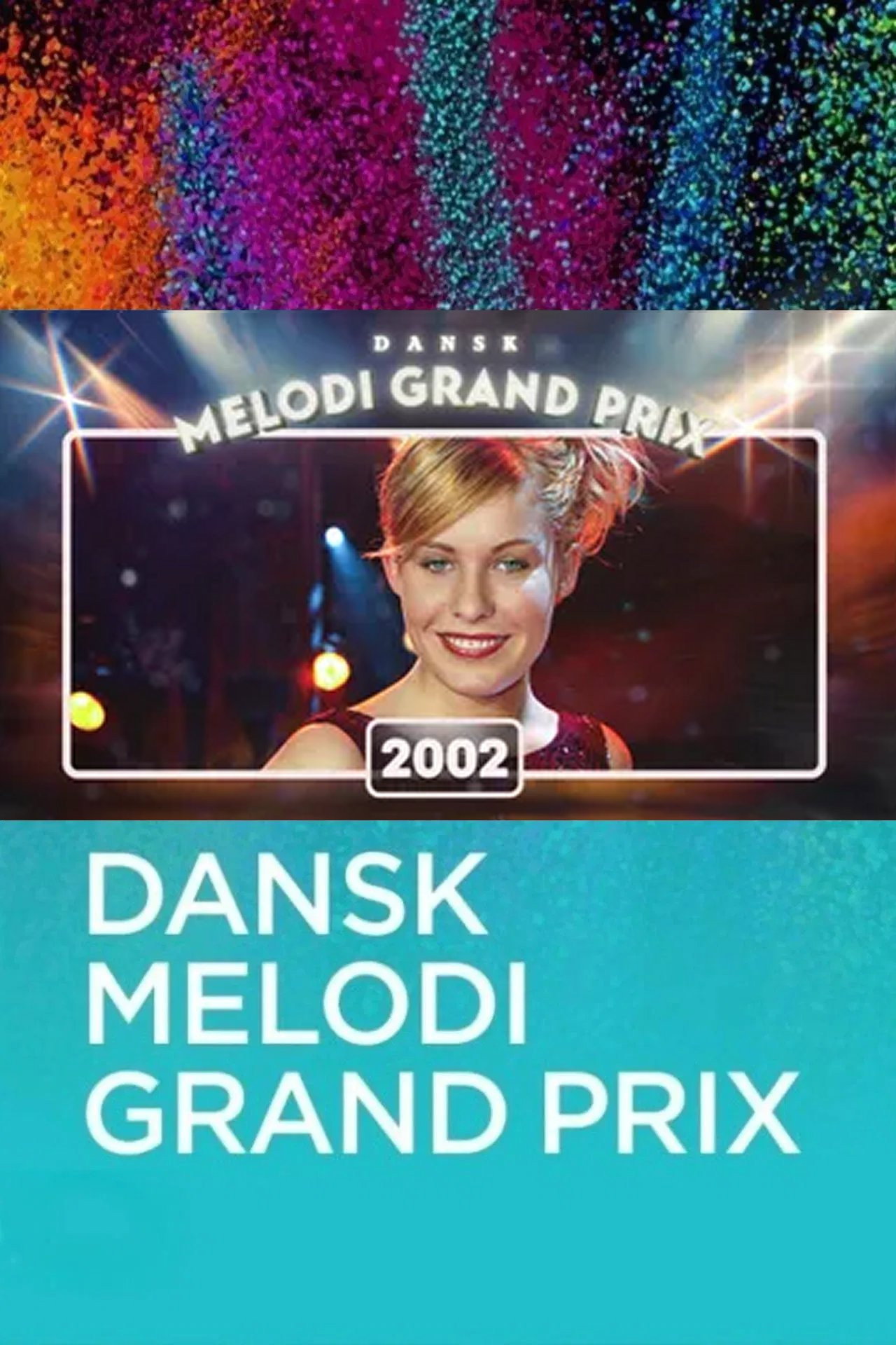 Dansk Melodi Grand Prix