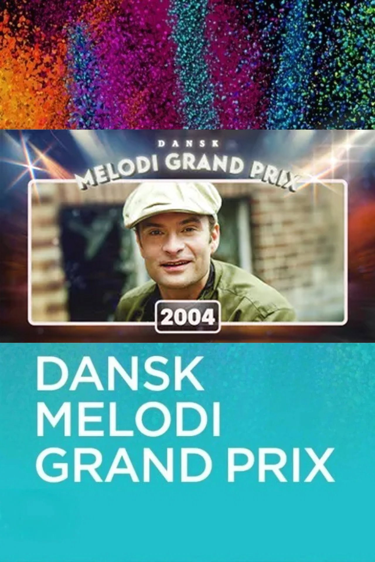 Dansk Melodi Grand Prix