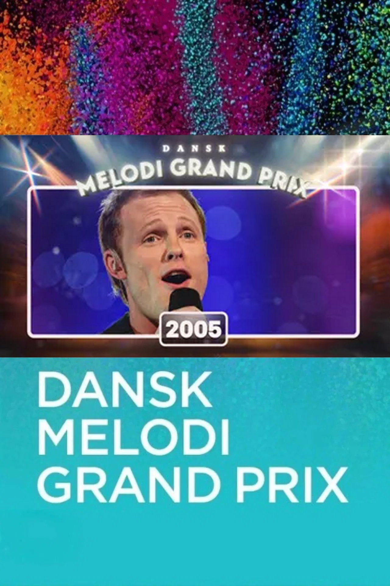 Dansk Melodi Grand Prix