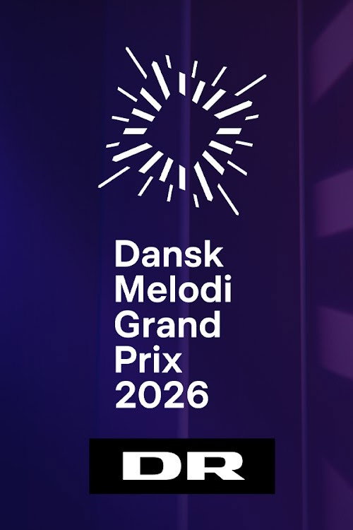 Dansk Melodi Grand Prix
