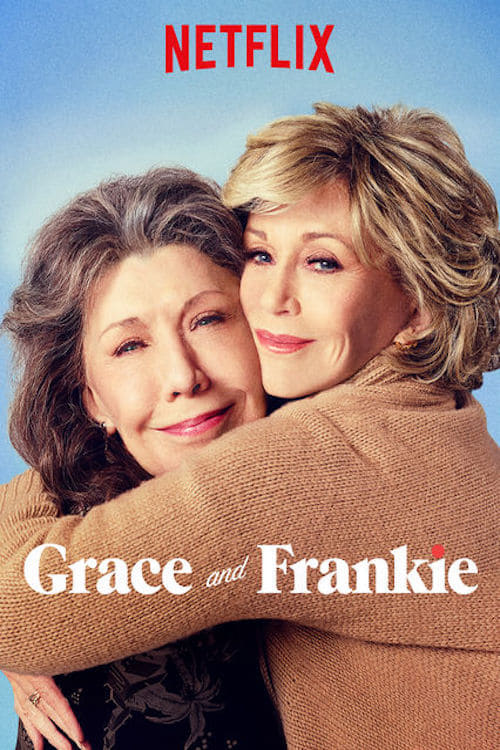Grace y Frankie