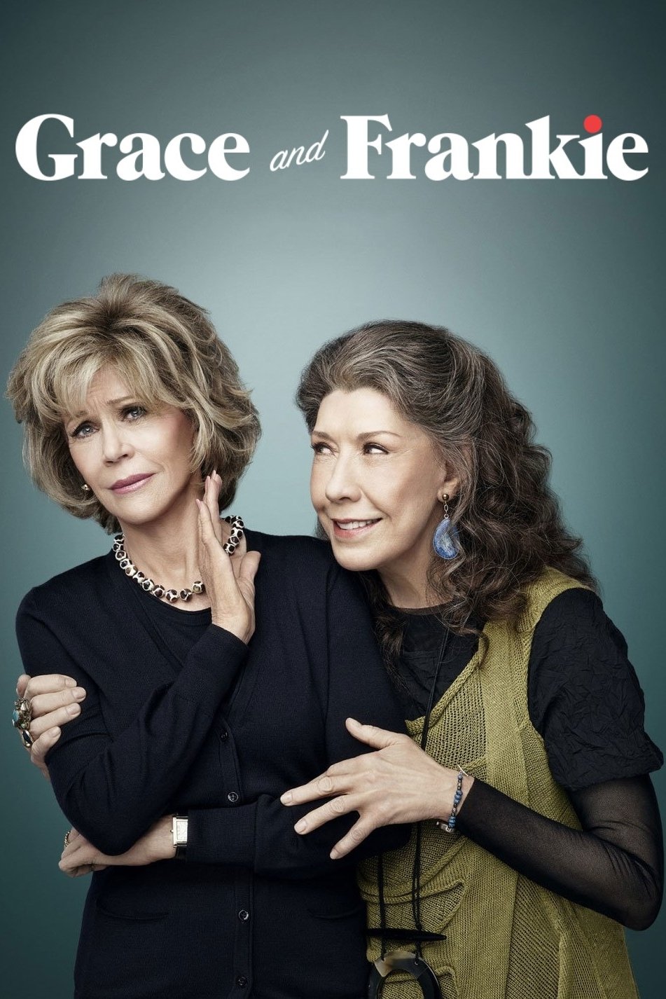 Grace y Frankie