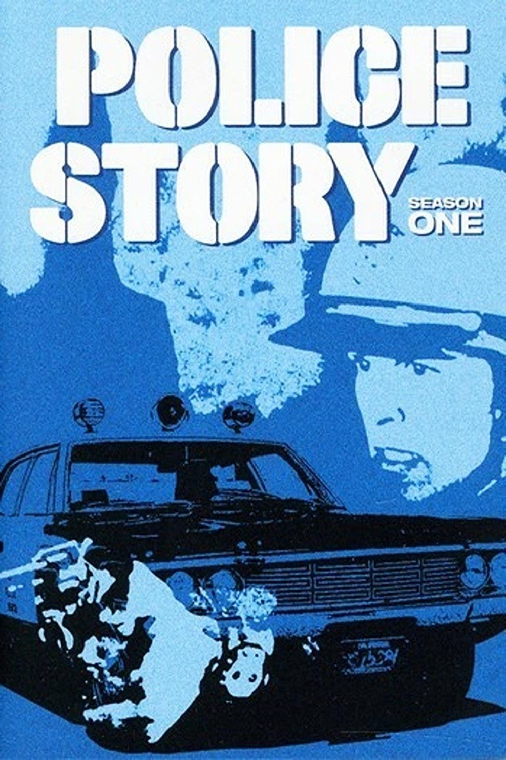 Police Story