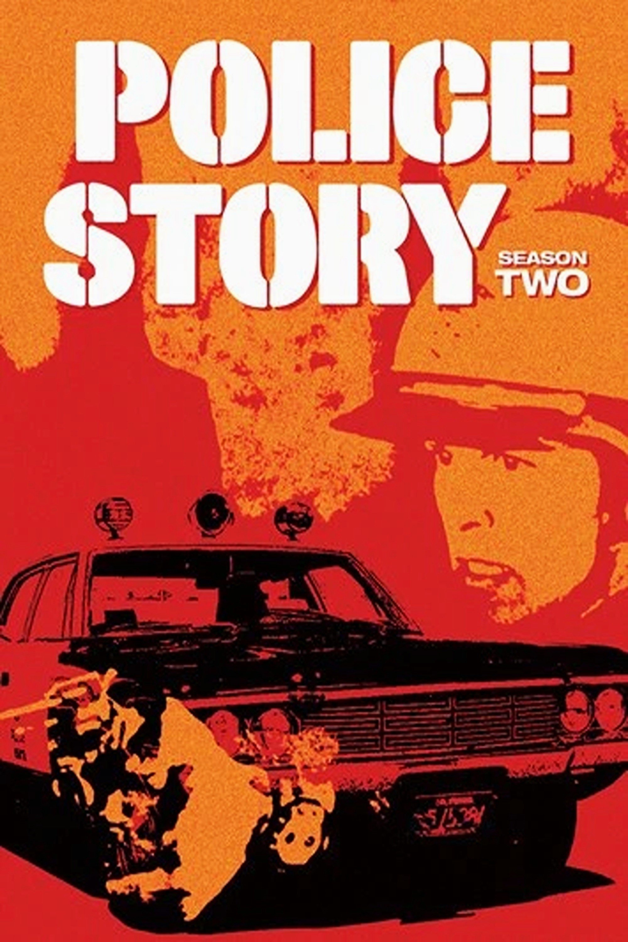 Police Story