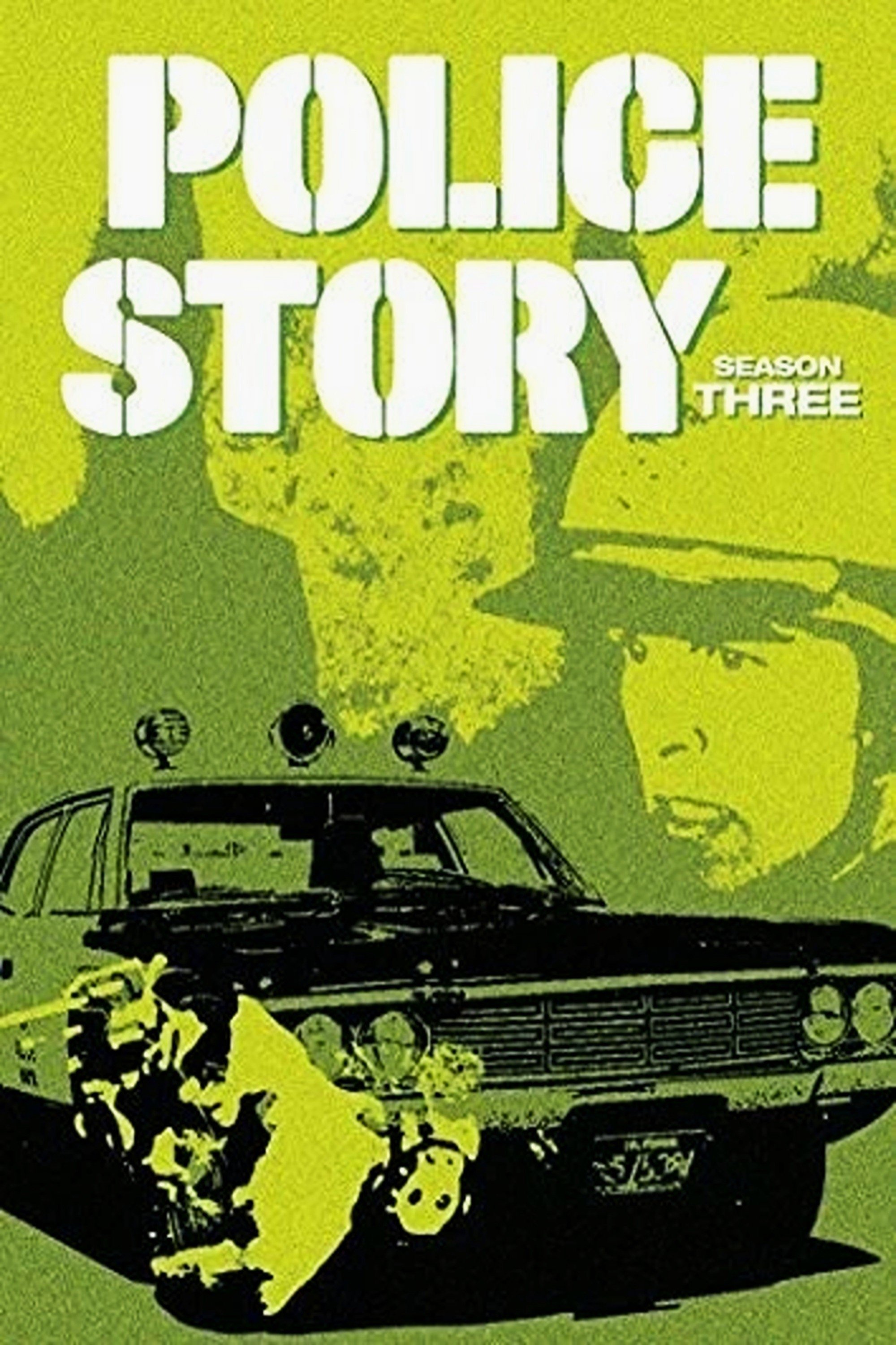 Police Story