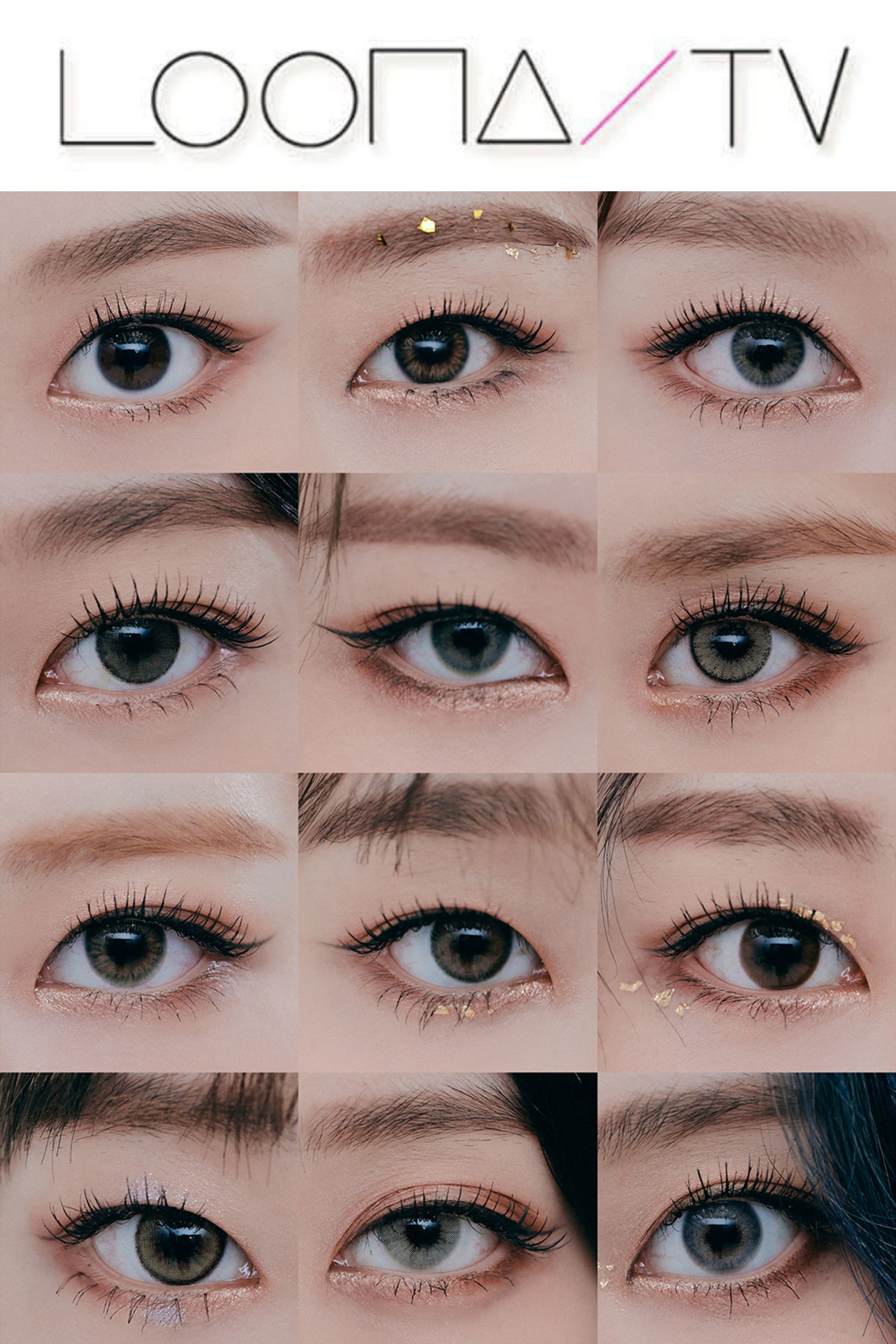 이달의소녀탐구