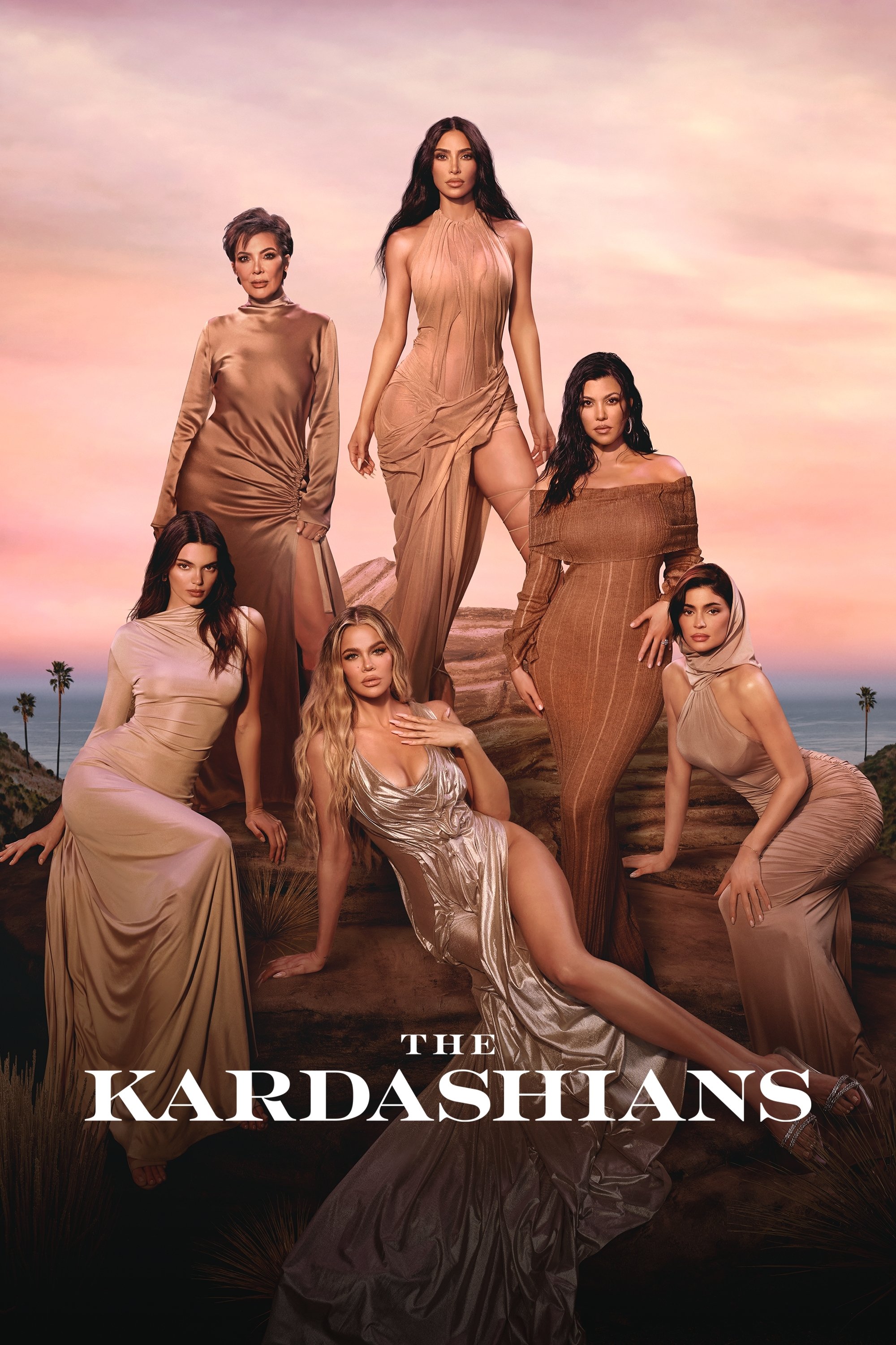 Las Kardashian