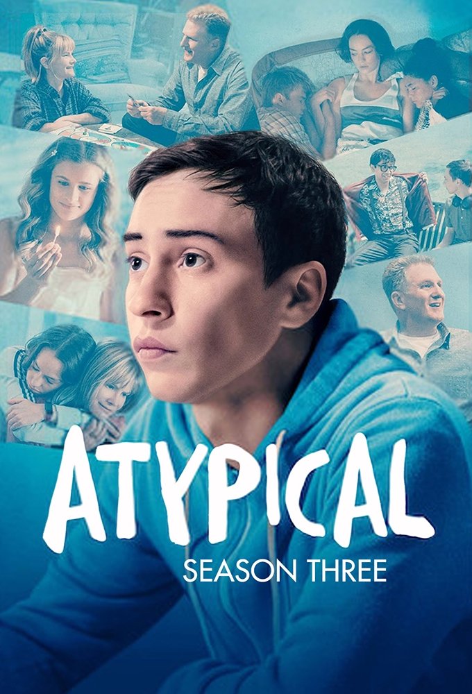 Atípico