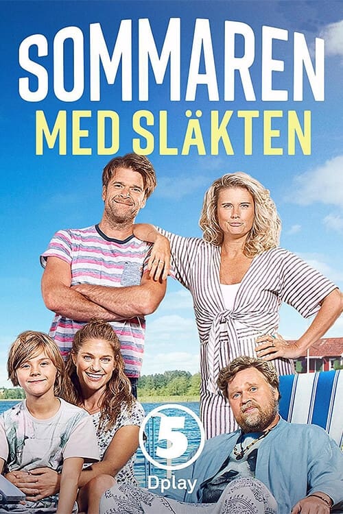Sommaren med släkten