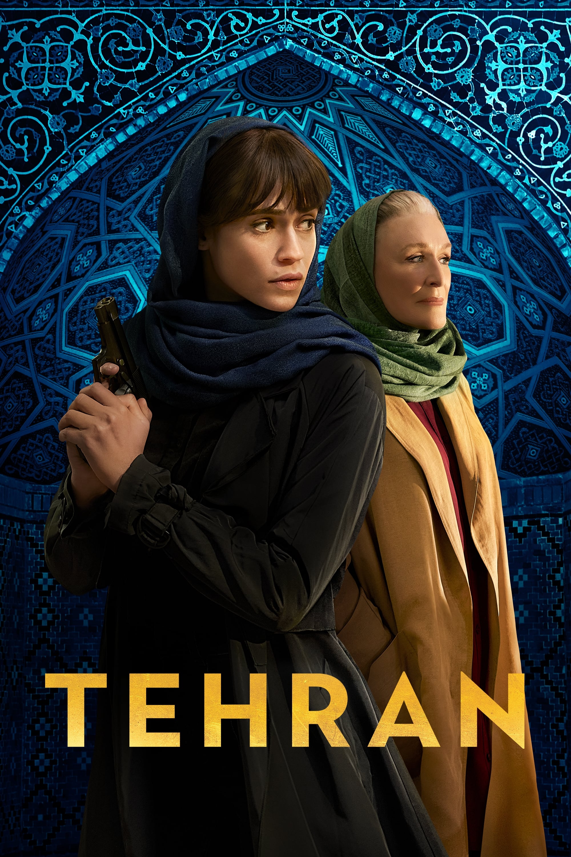 Teherán