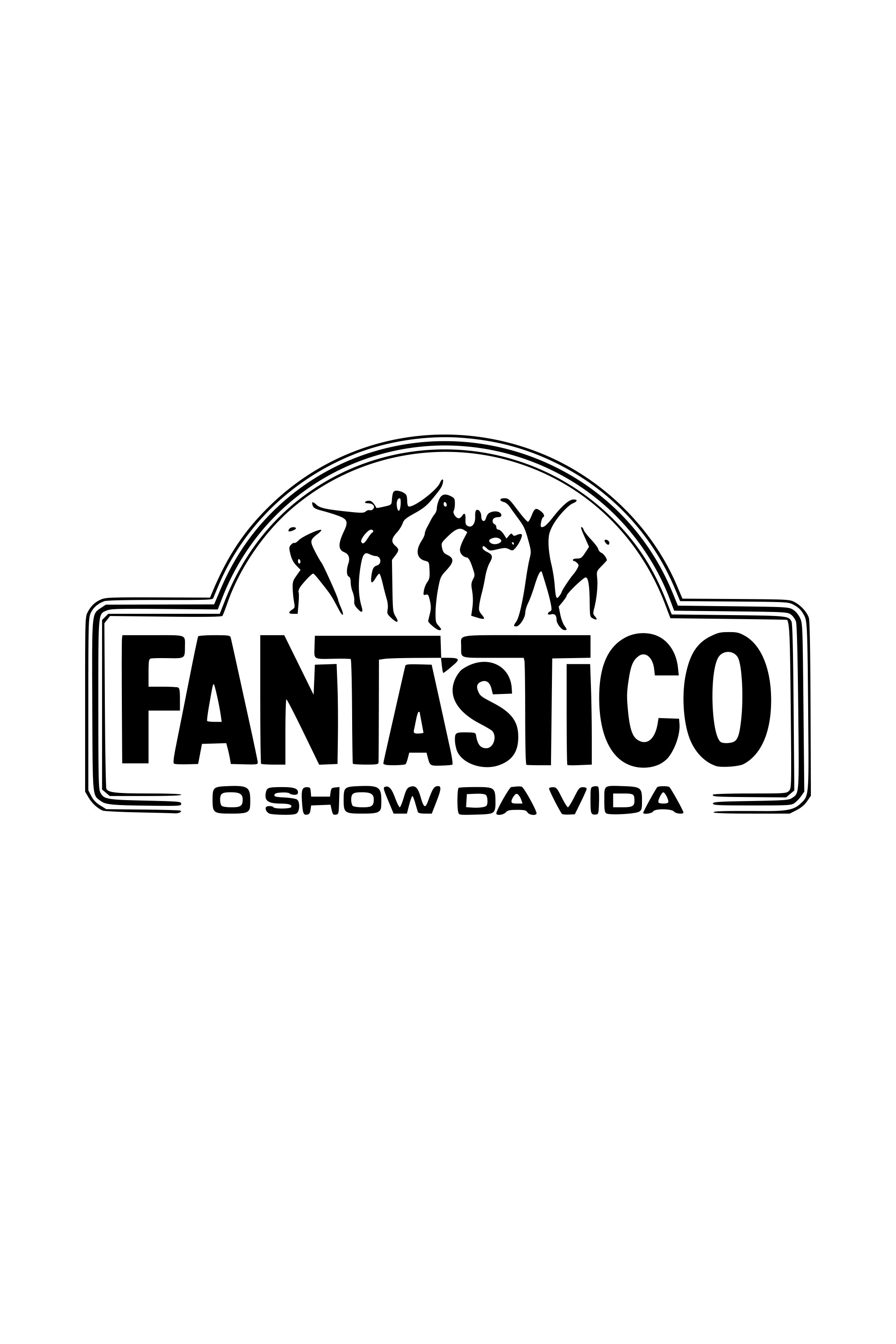 Fantástico