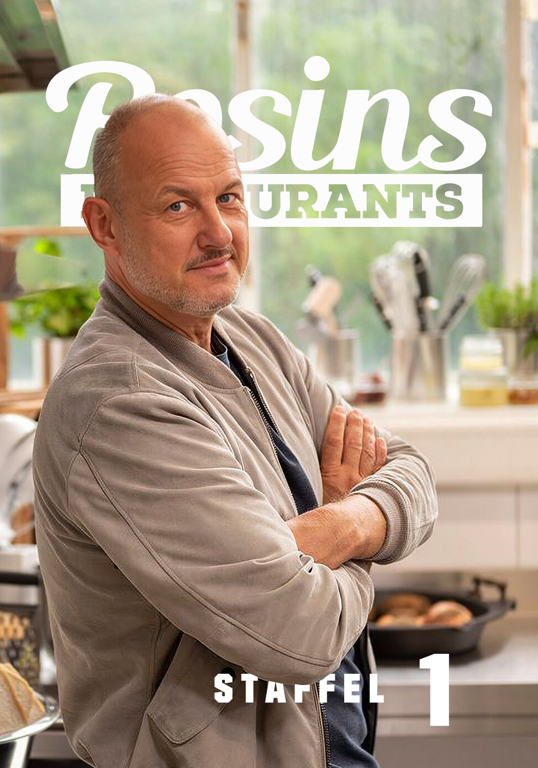 Rosins Restaurants – Ein Sternekoch räumt auf!