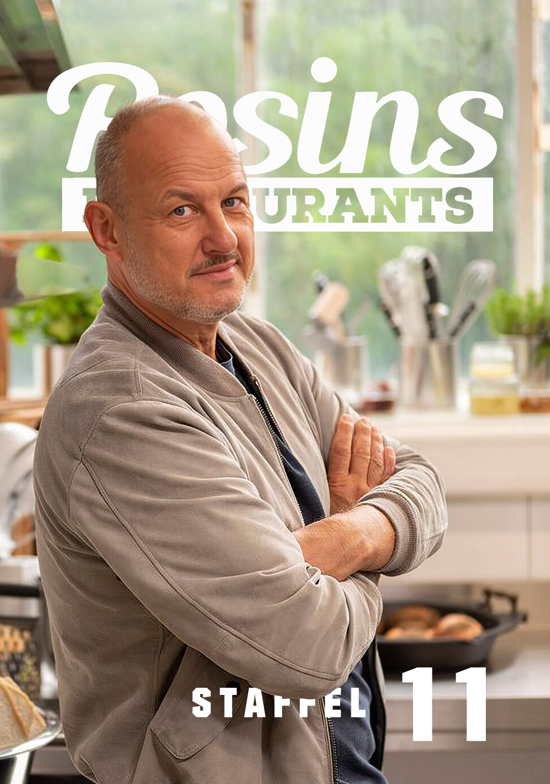 Rosins Restaurants – Ein Sternekoch räumt auf!