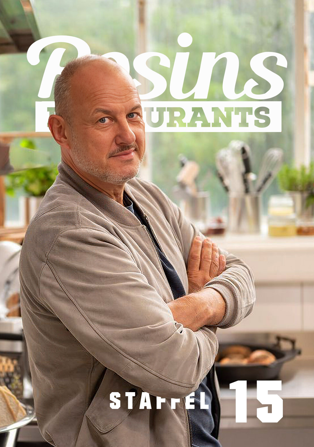 Rosins Restaurants – Ein Sternekoch räumt auf!