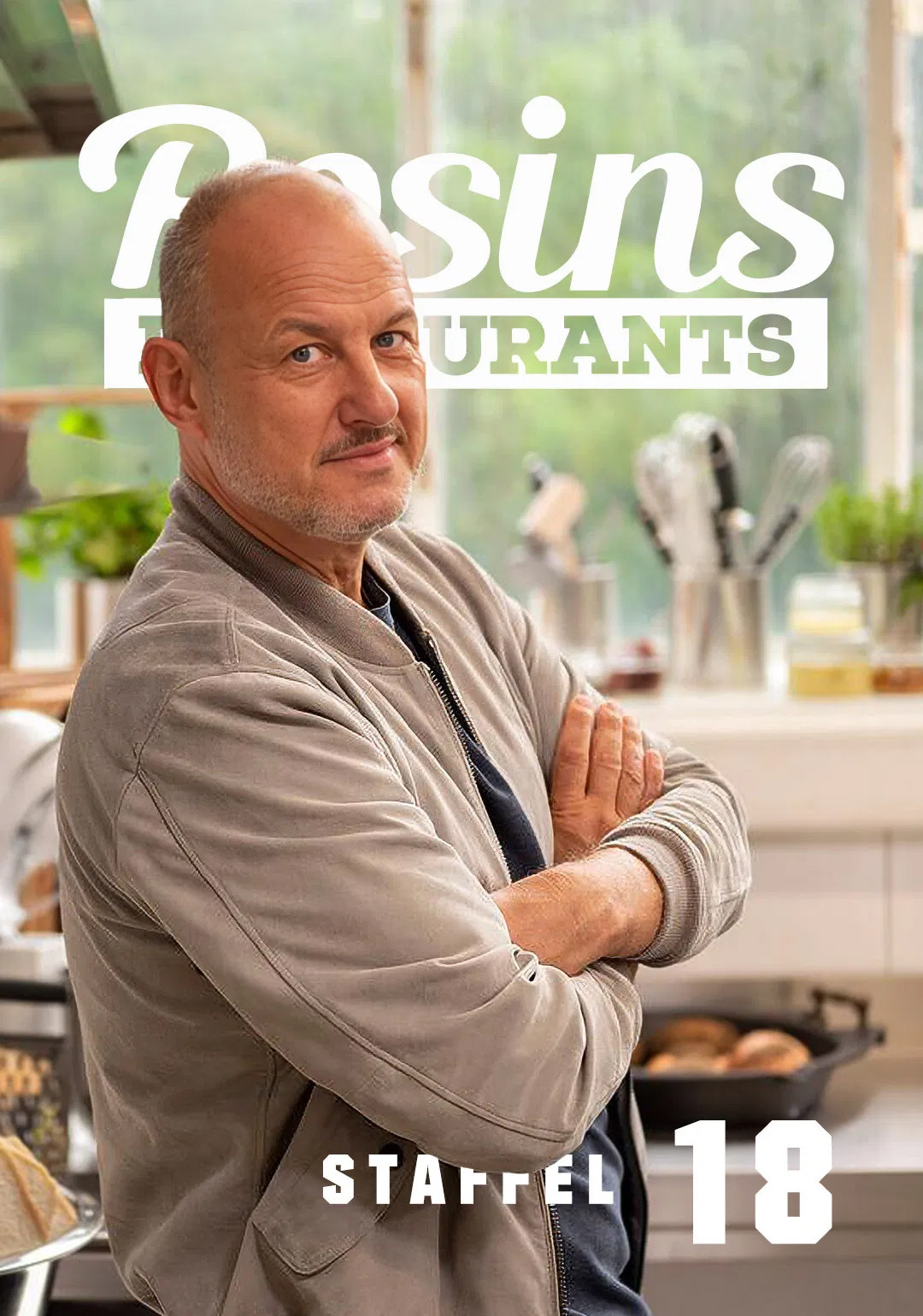 Rosins Restaurants – Ein Sternekoch räumt auf!