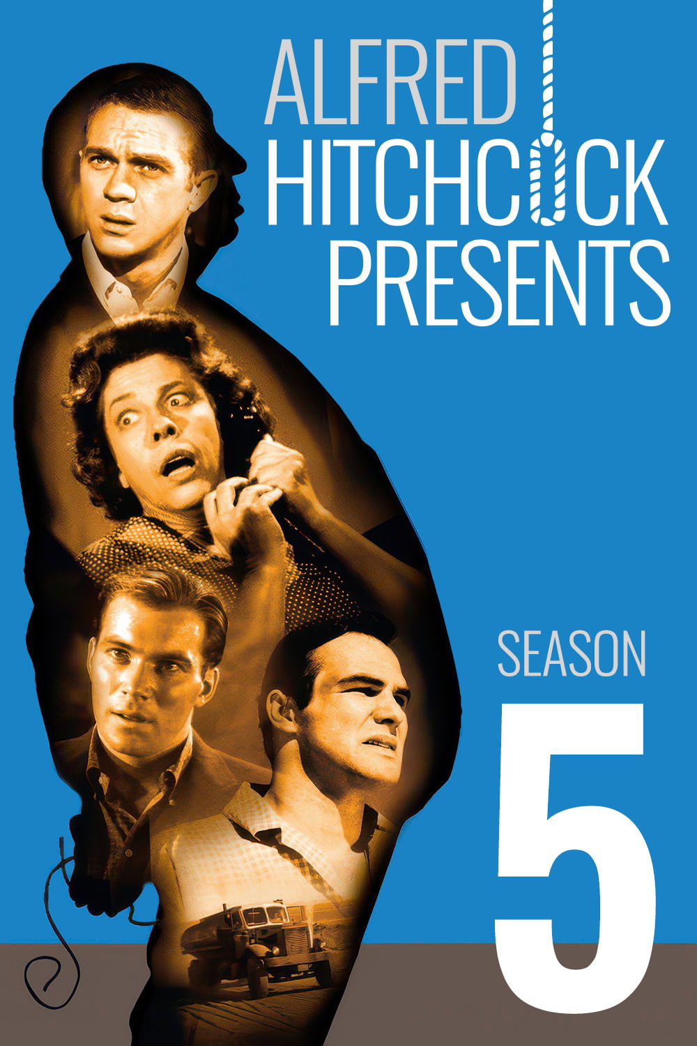 Alfred Hitchcock presenta