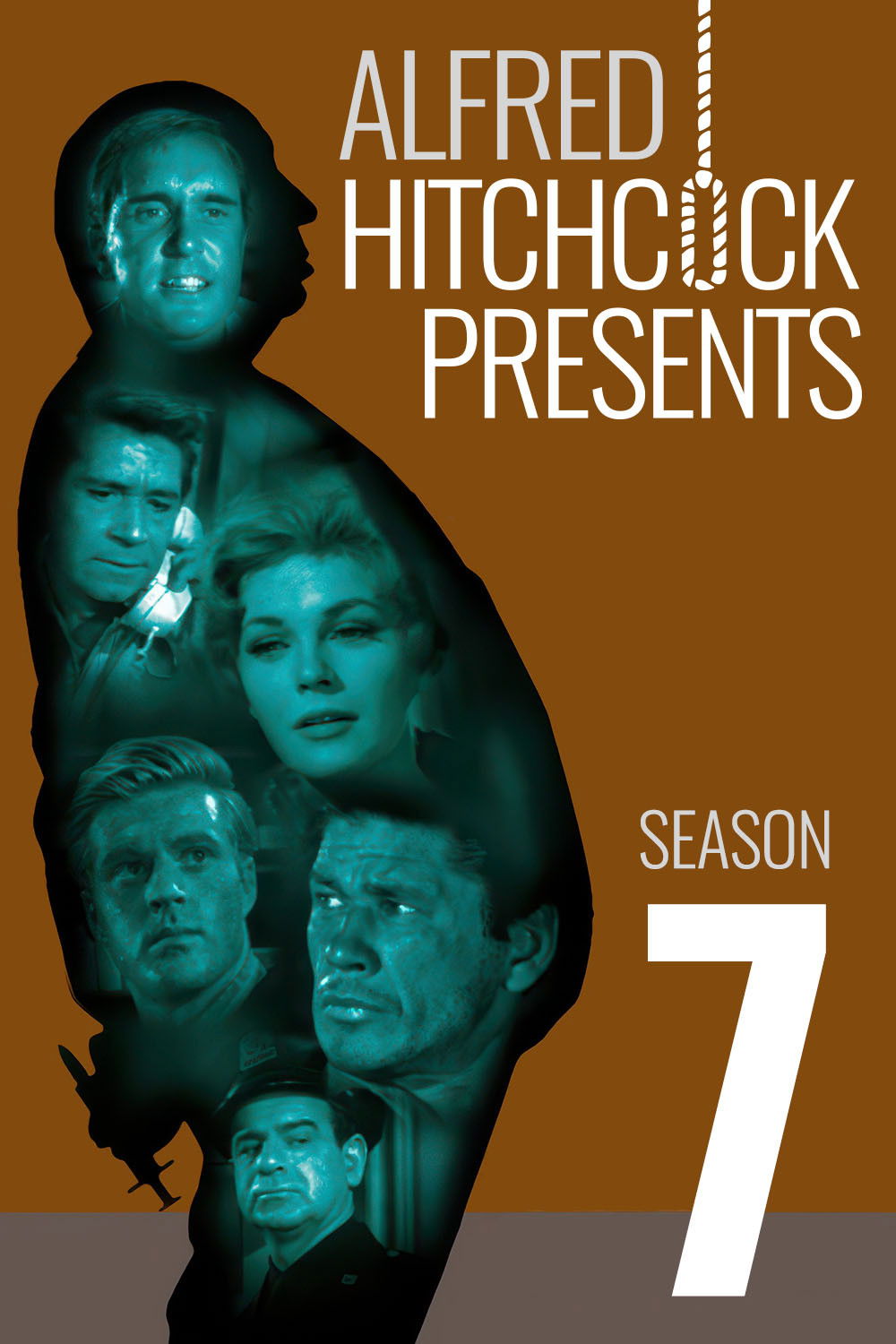 Alfred Hitchcock presenta
