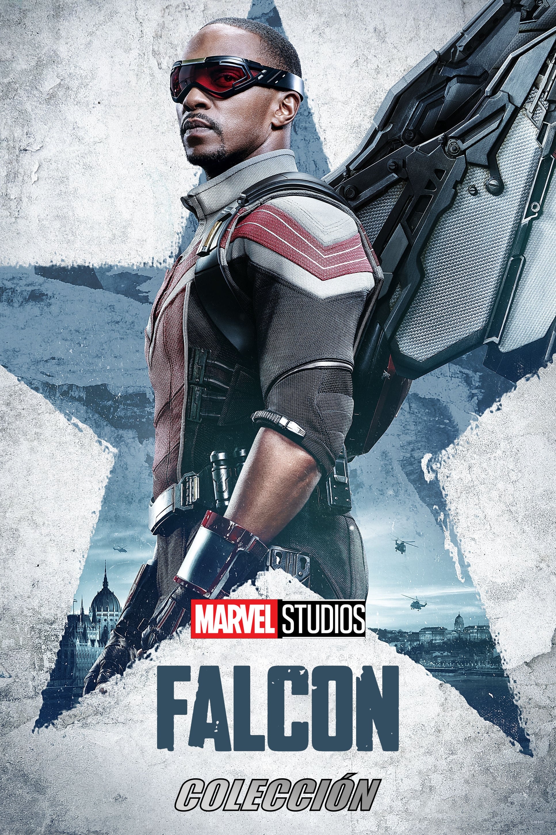 Sam Wilson / Falcon