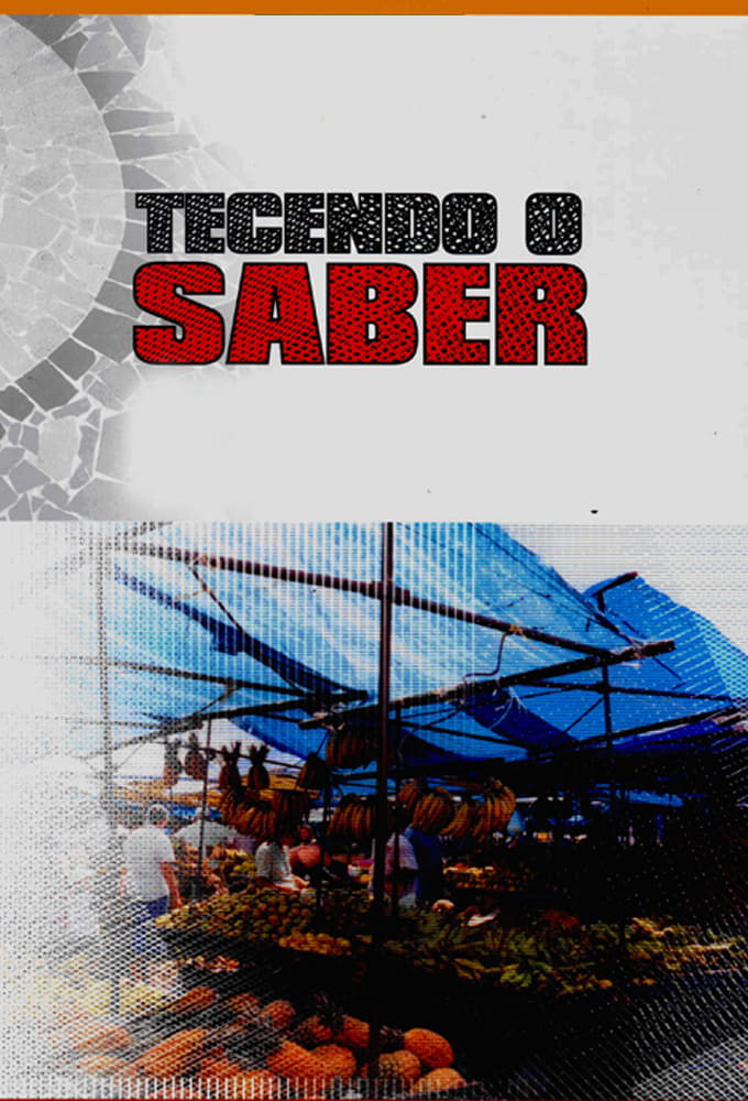 Tecendo o Saber