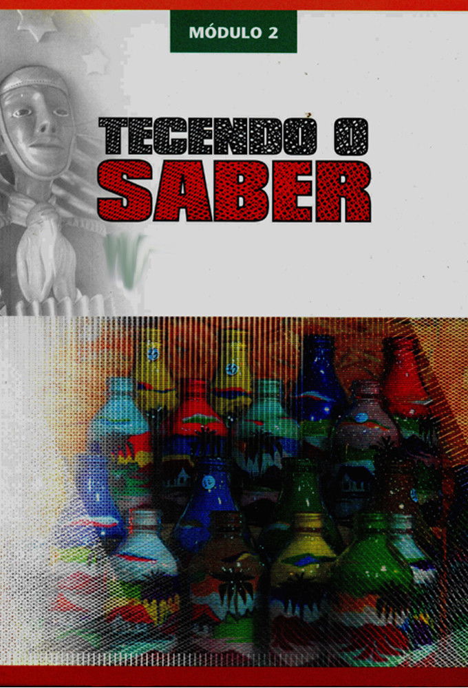 Tecendo o Saber
