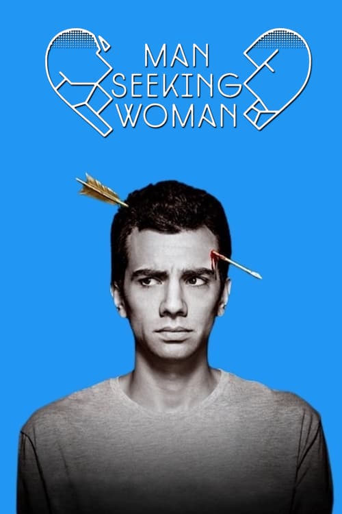 Man Seeking Woman