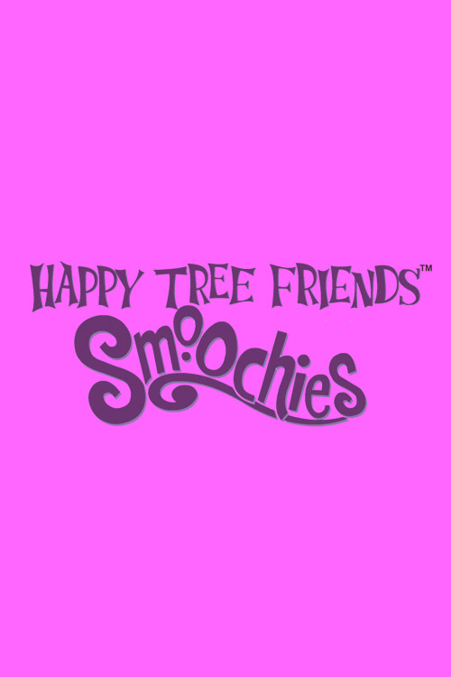 Happy Tree Friends