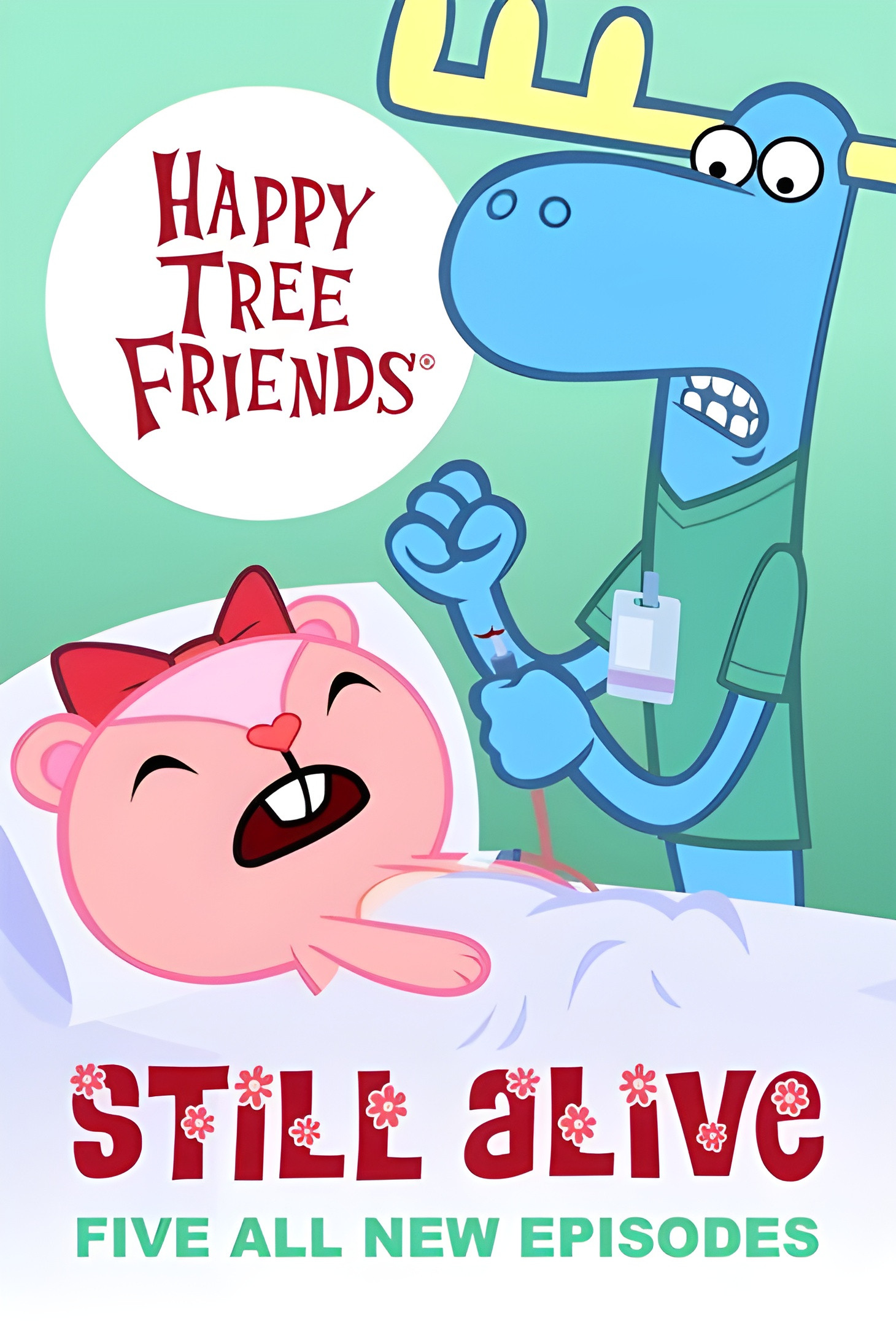 Happy Tree Friends