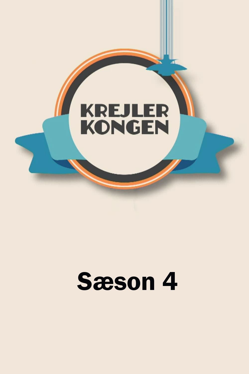 Krejlerkongen