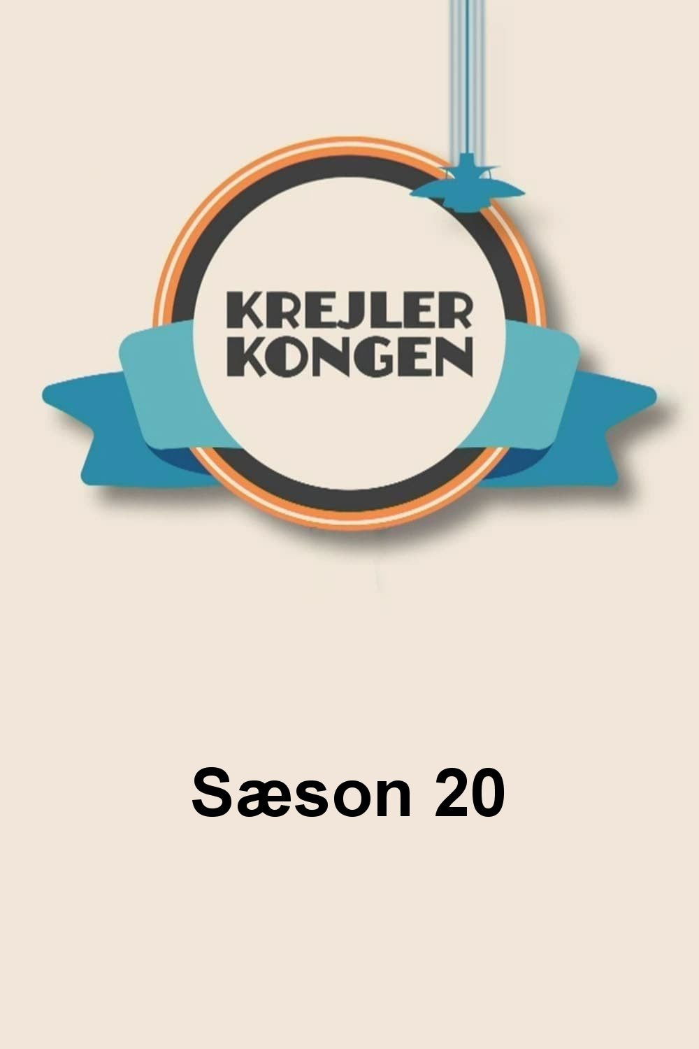Krejlerkongen