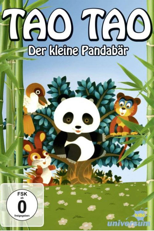 Las aventuras de Tao Tao