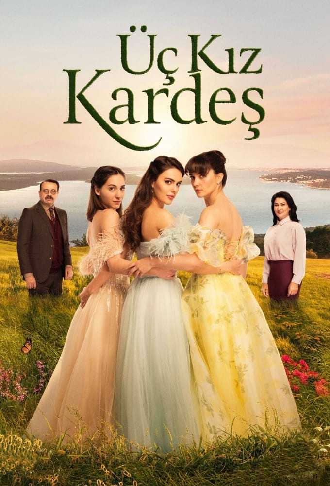 Tres hermanas (Three sisters)