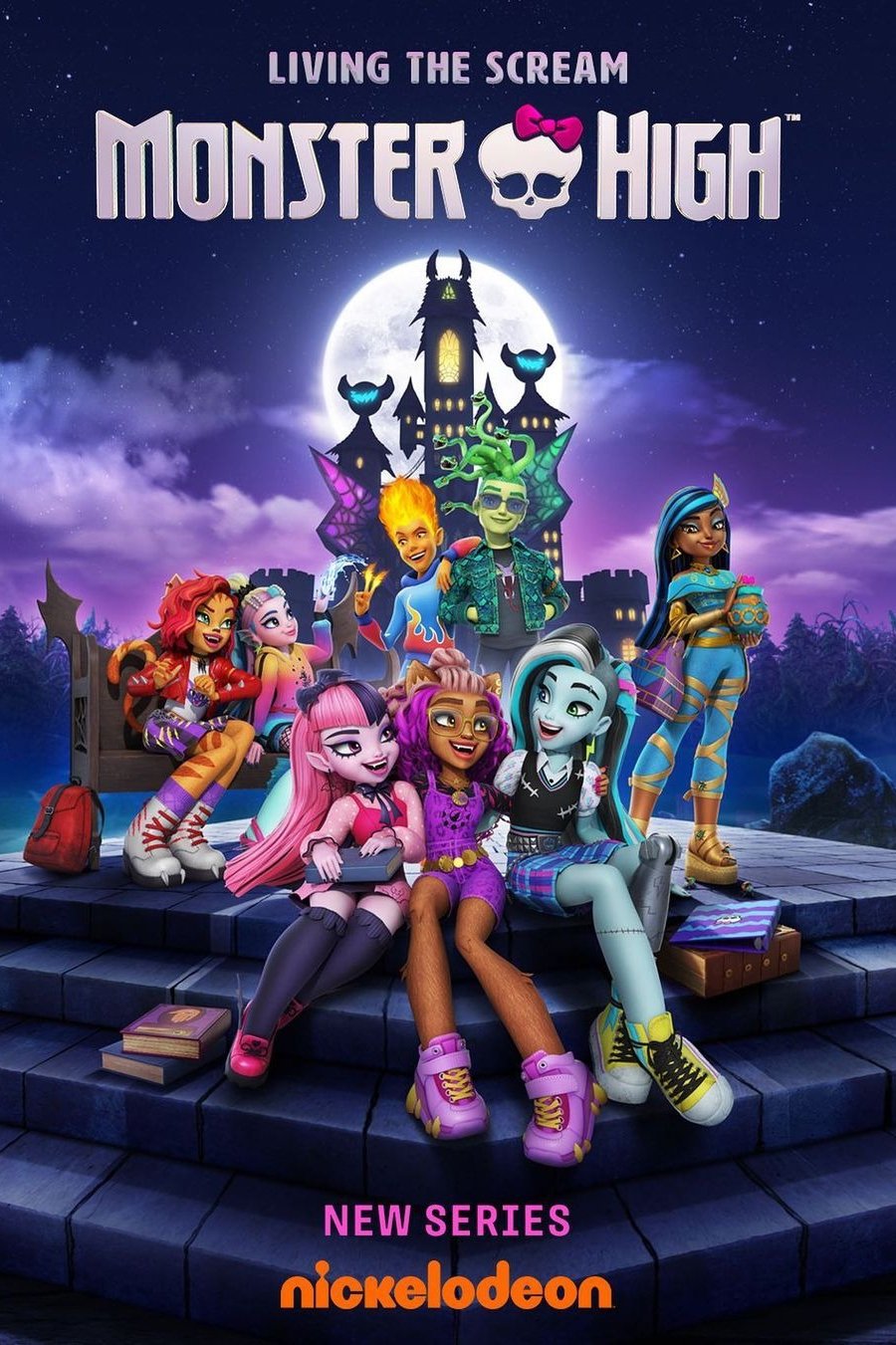 Monster High