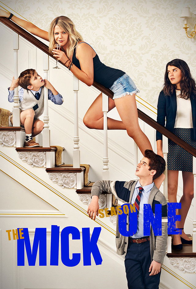 The Mick