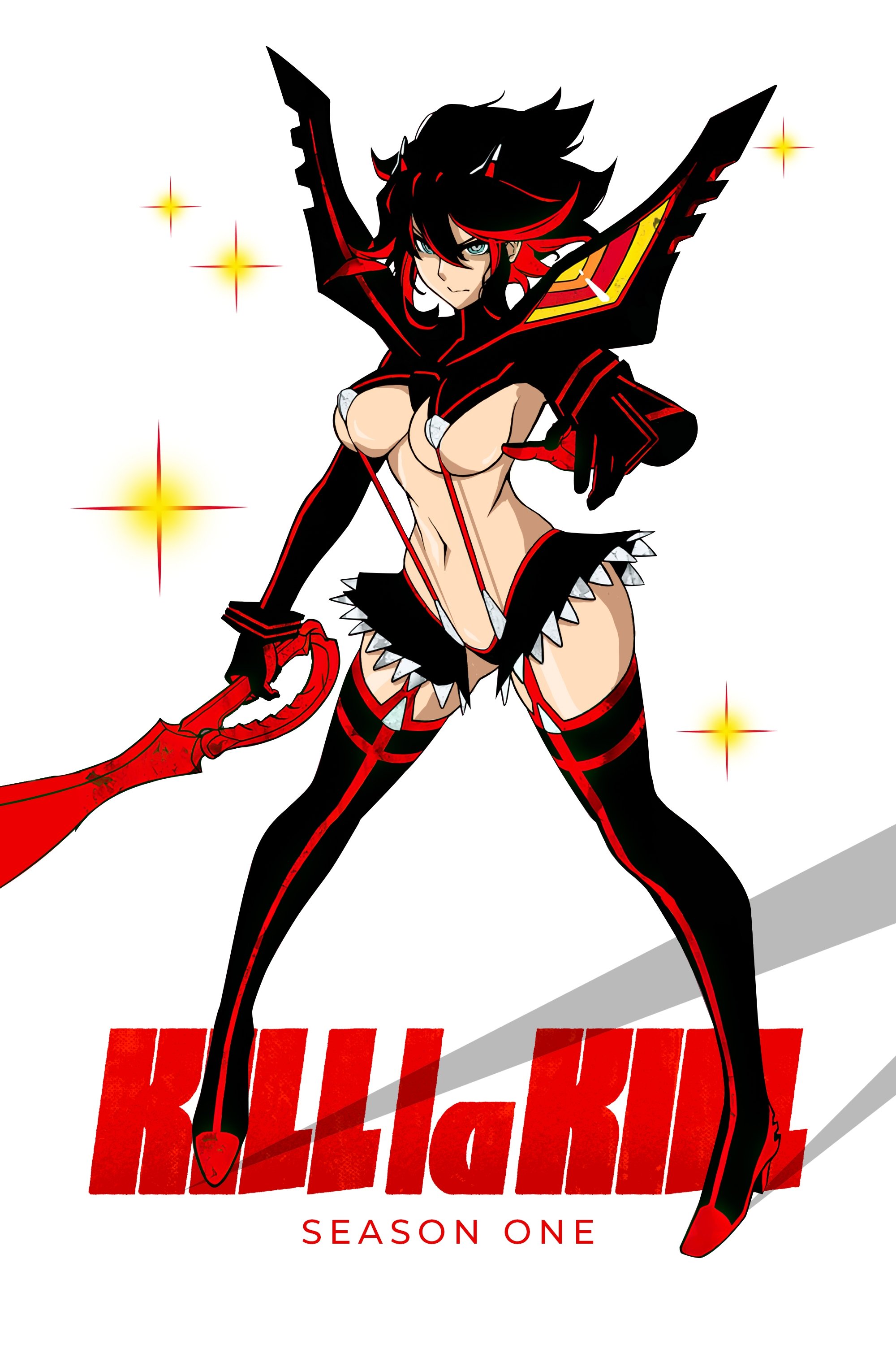 Kill La Kill