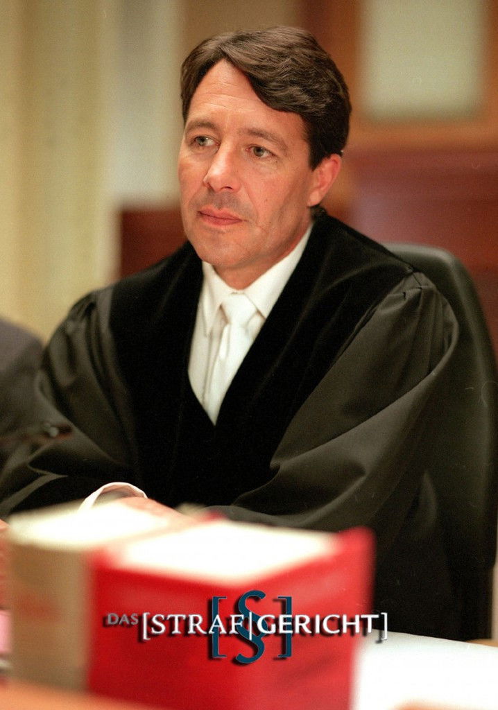 Richter Ulrich Wetzel