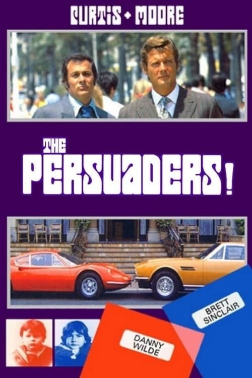 Los Persuasores