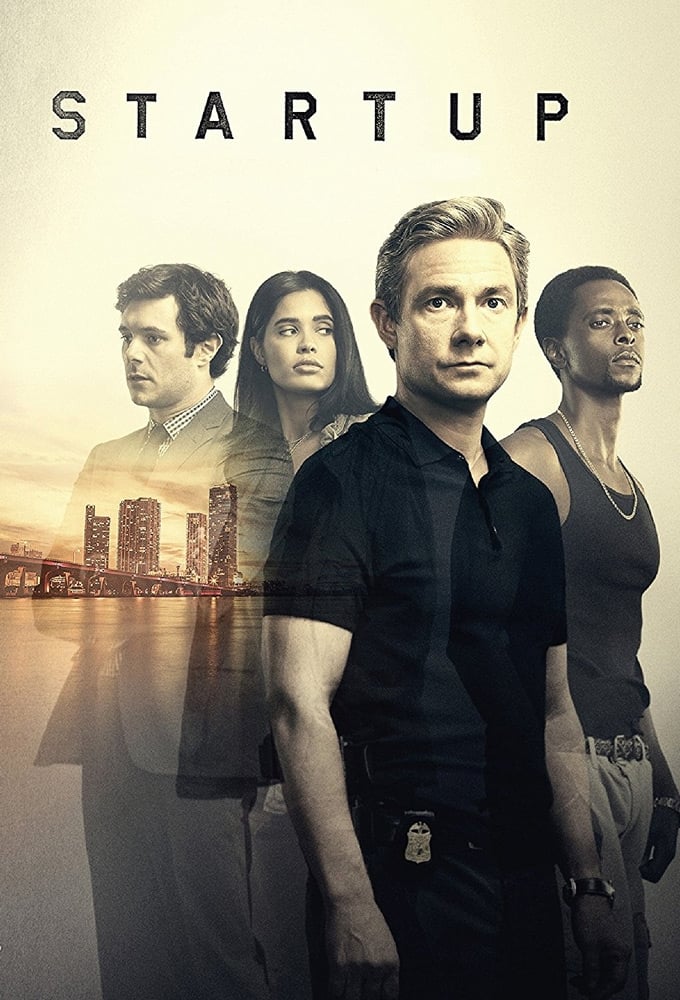 StartUp