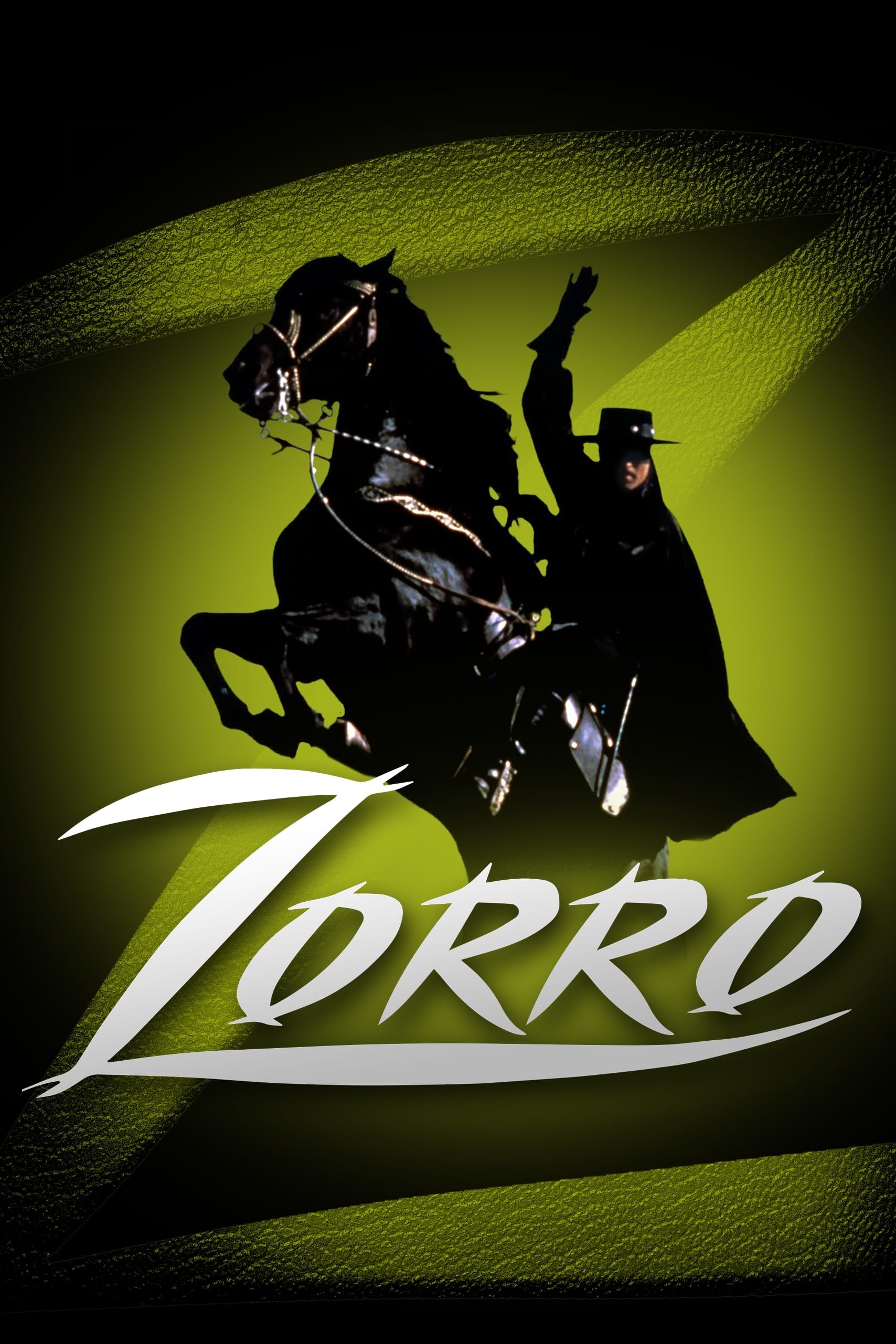 El Zorro