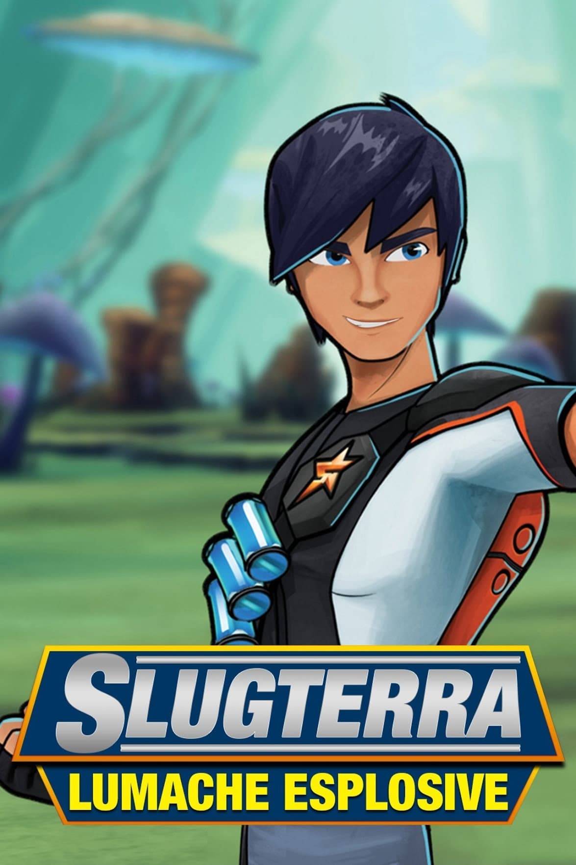 Slugterra